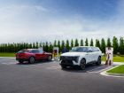 GM opens up access to more than 17,800 Tesla Superchargers 